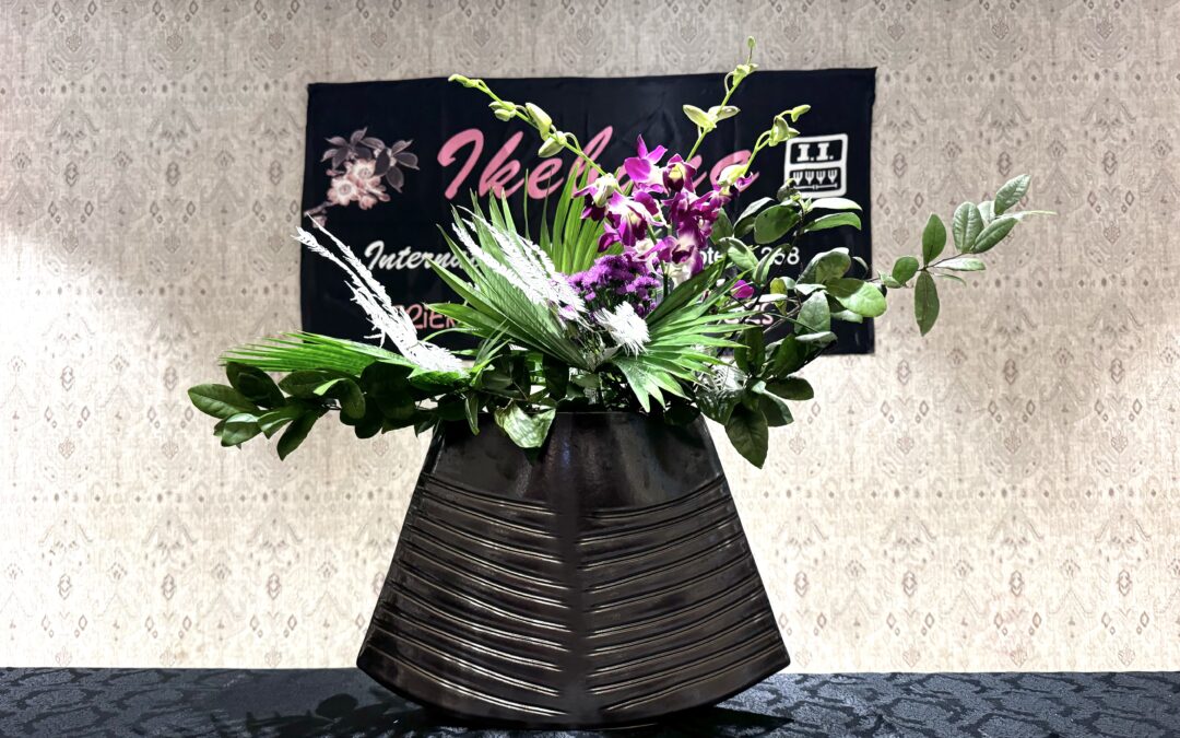 Ikebana International Mumbai Chapter
