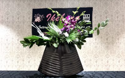 Ikebana International Mumbai Chapter