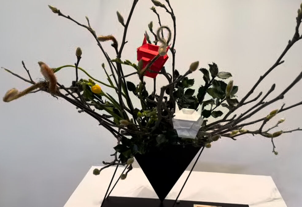 Workshop in Hong Kong – Setsubun