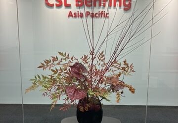 CSL Behring Asia Pacific