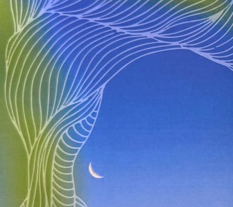 「Moonlit Whispers」展 – 香港