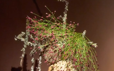 The 106th Sogetsu Ikebana Exhibition: “Flowers of the Heart”