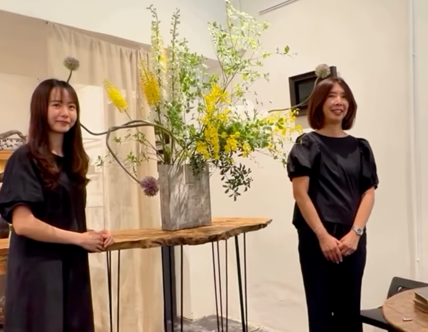 「静寂の形態」を体験しよう――ケイイン・ラムによる陶芸展