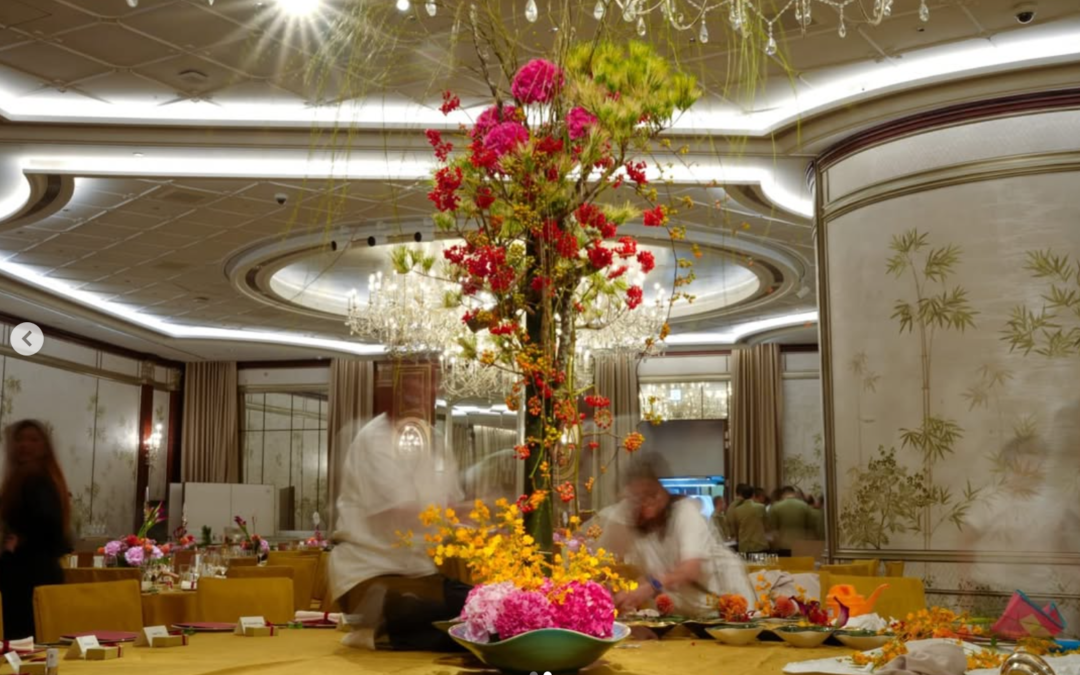 @islandshangrila での新しい #gritart プロジェクト