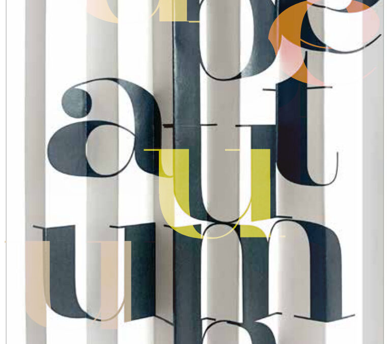 “Deep Automn” – ANA Intercontinental Exhibition 2021