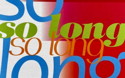 “So Long” – ANA Intercontinental Exhibition 2023